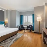 Luminor Hotel Palembang By Wh Free Massage 10 Minutes