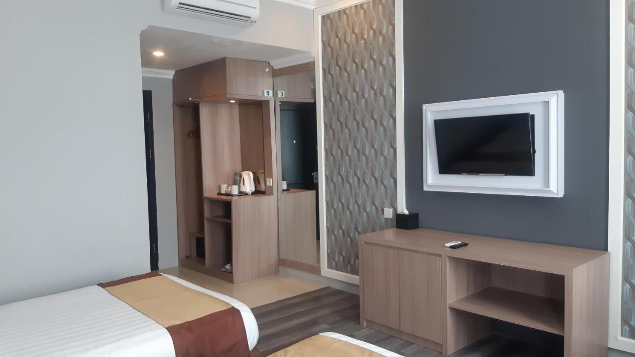 Hotel Luminor By Wh Palembang