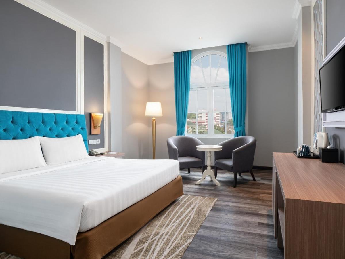 Hotel Luminor By Wh