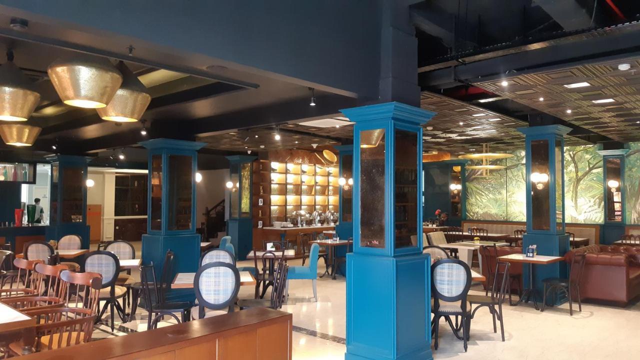 Luminor By Wh Hotel