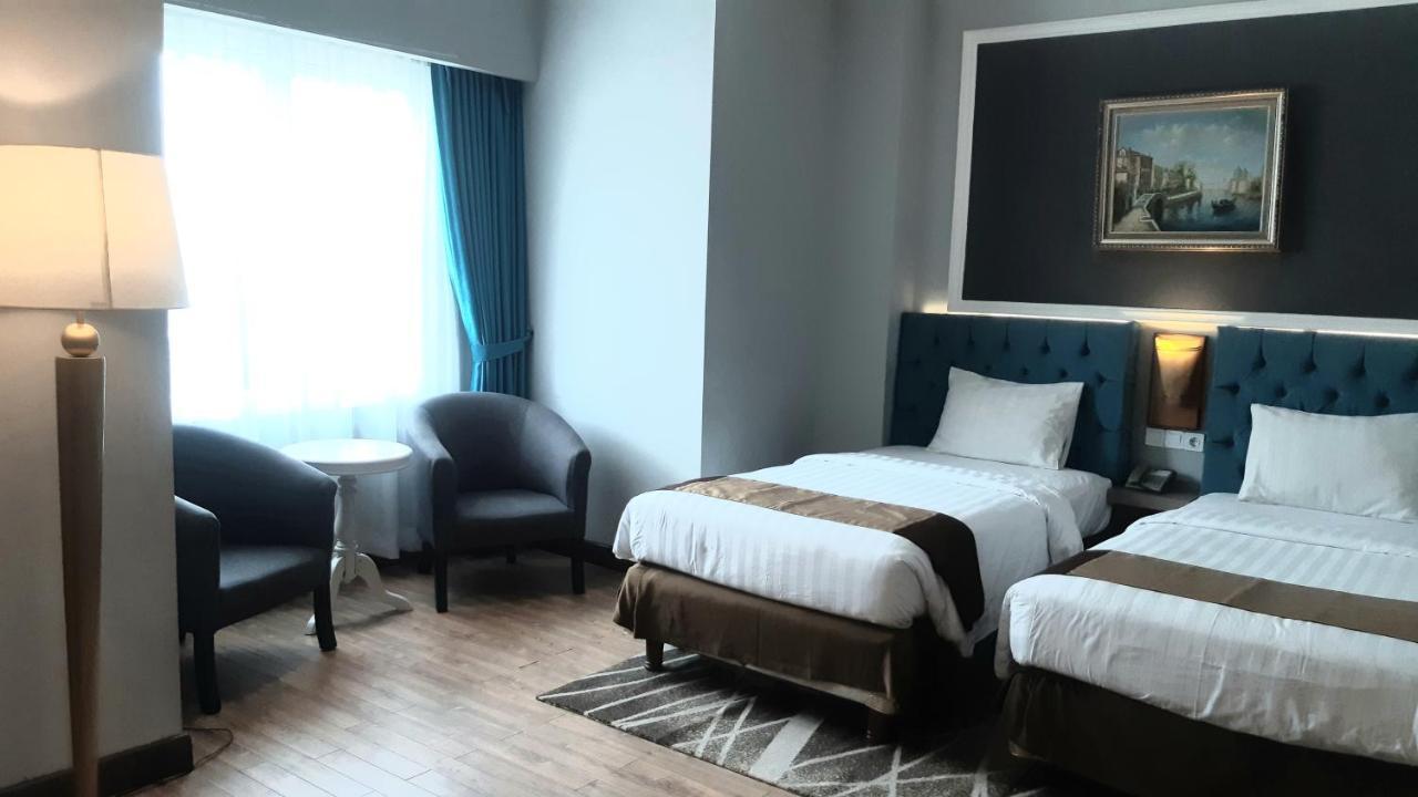 Hotel Luminor By Wh Palembang
